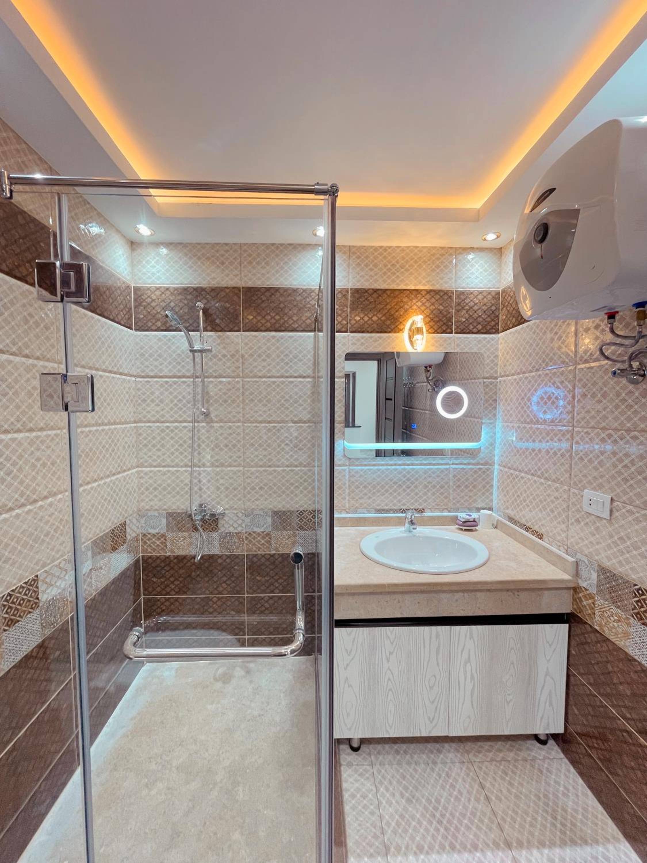 Sharm Hills luxury 2 bedroom apartment