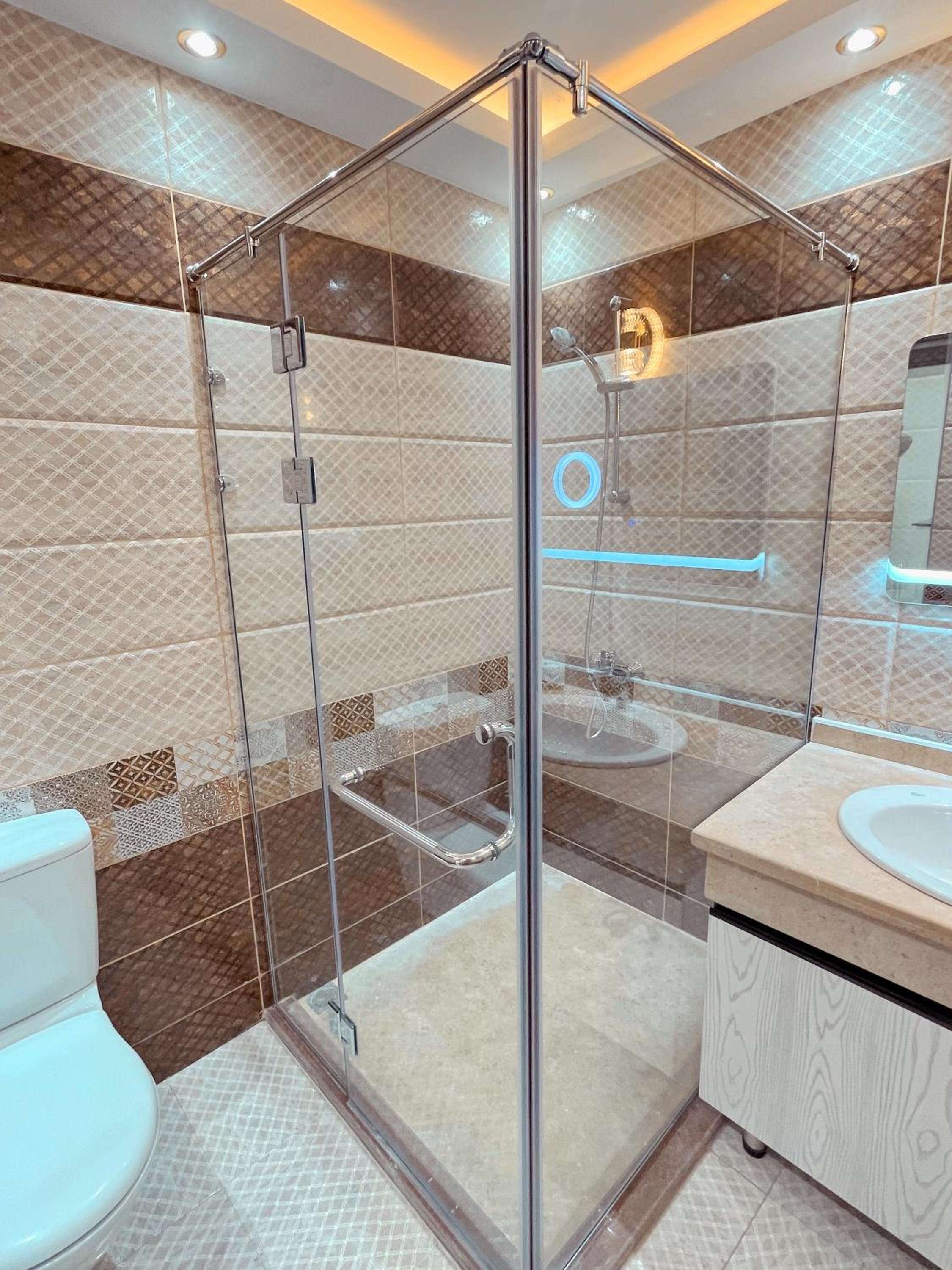 Sharm Hills luxury 2 bedroom apartment