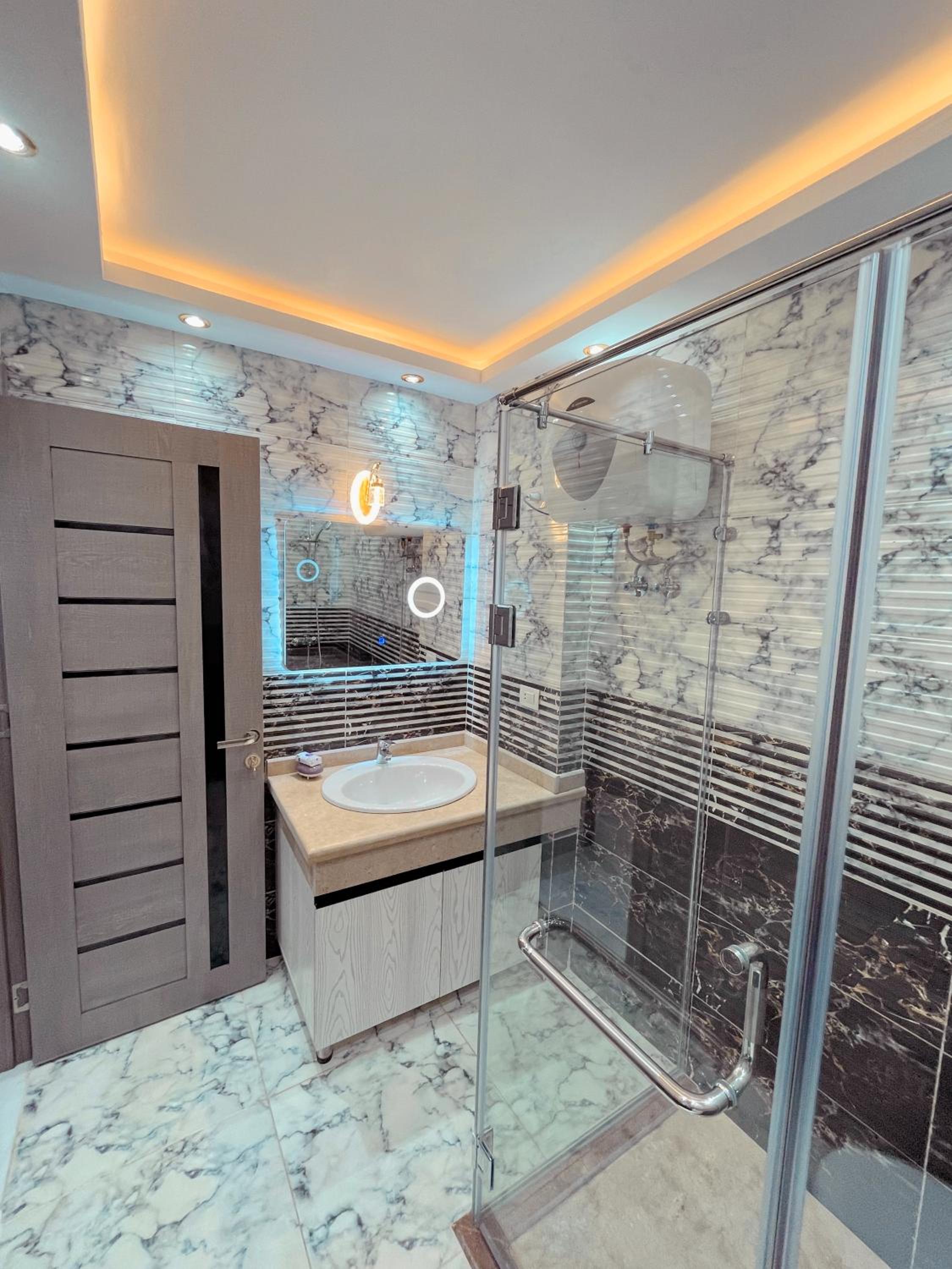Sharm Hills luxury 2 bedroom apartment