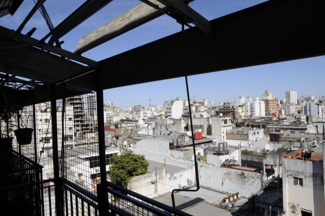 Departamento entero en el centro para 4