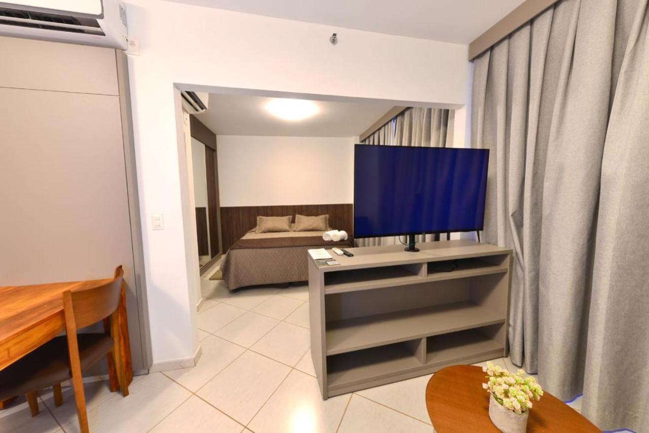 Barretos Park Hotel