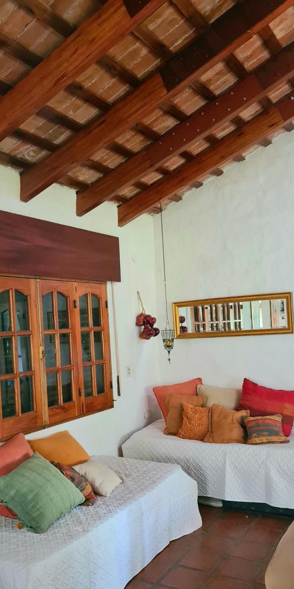 La Calma Casa de Campo - Villa Parque Siquiman