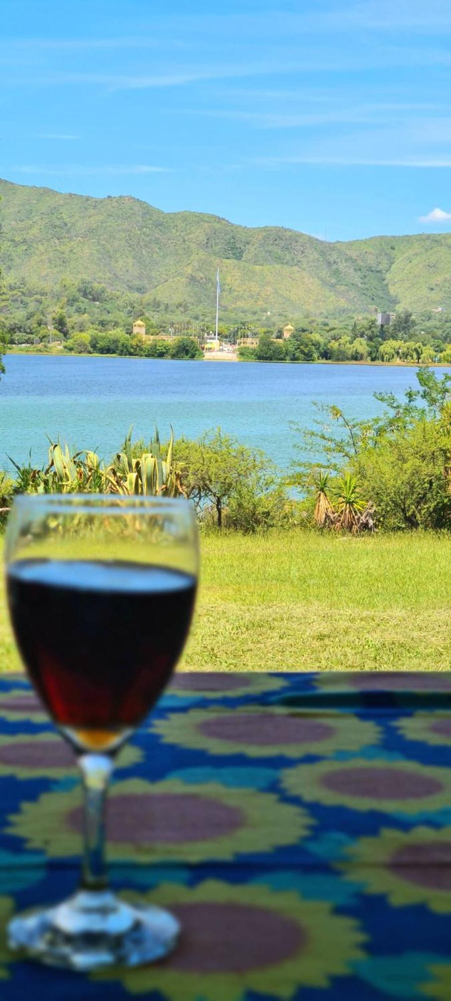 La Calma Casa de Campo - Villa Parque Siquiman