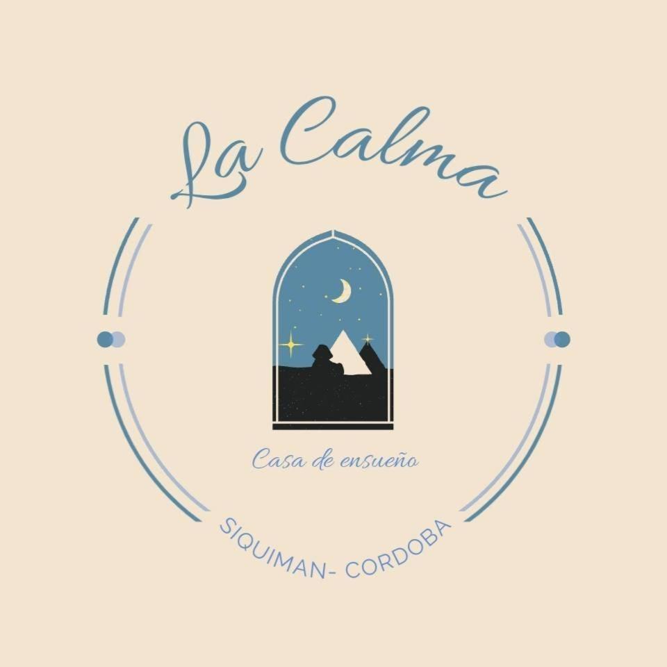 La Calma Casa de Campo - Villa Parque Siquiman