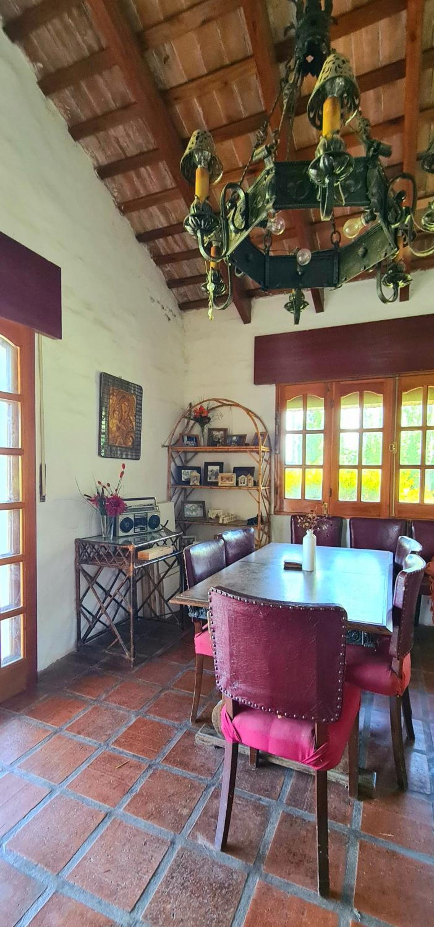 La Calma Casa de Campo - Villa Parque Siquiman