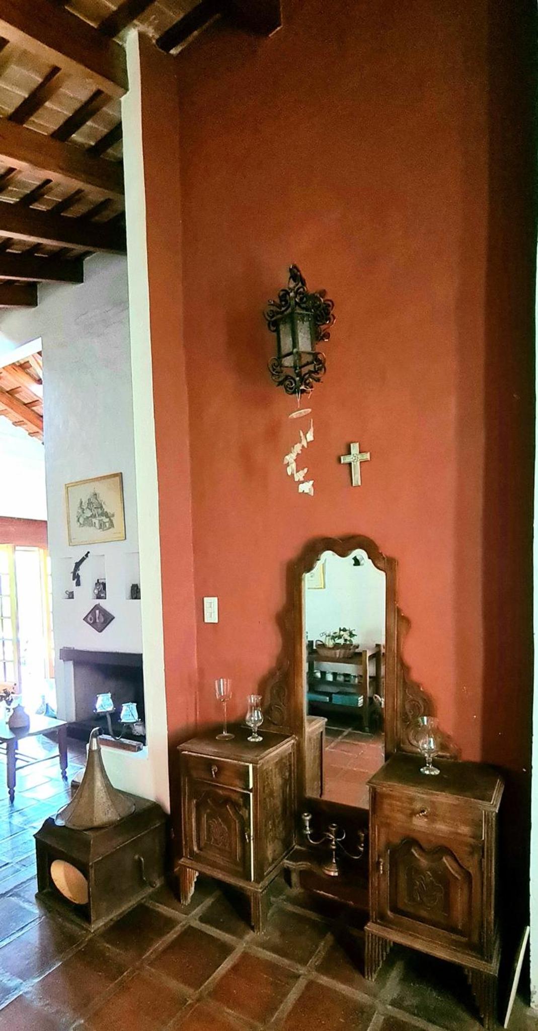 La Calma Casa de Campo - Villa Parque Siquiman