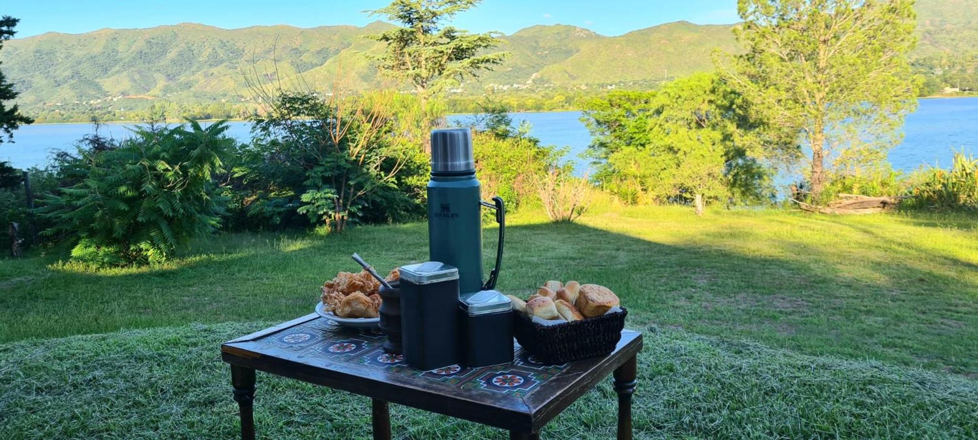 La Calma Casa de Campo - Villa Parque Siquiman