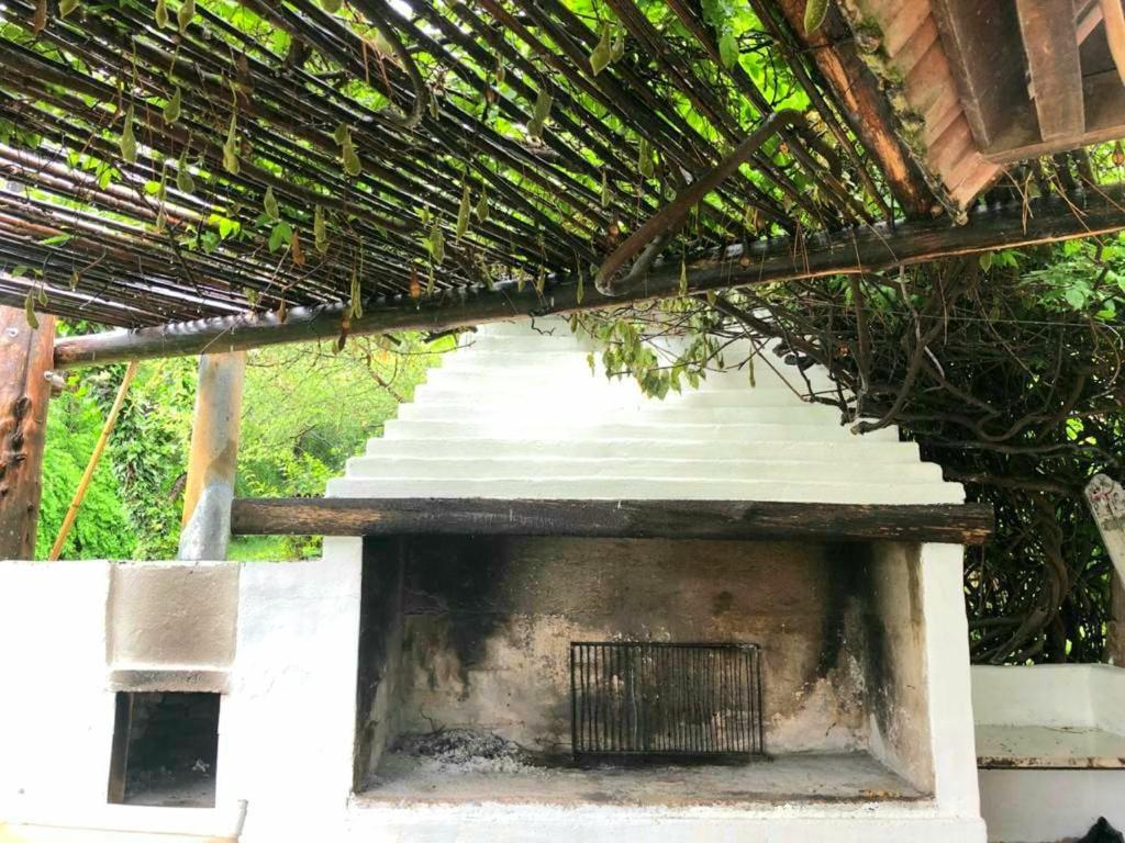 La Calma Casa de Campo - Villa Parque Siquiman