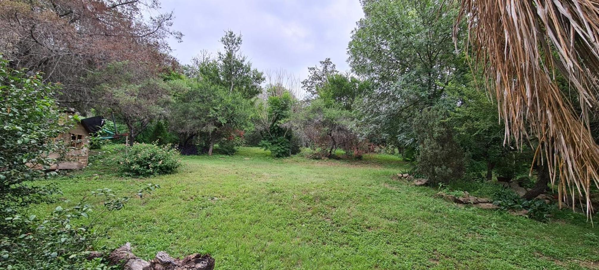 La Calma Casa de Campo - Villa Parque Siquiman