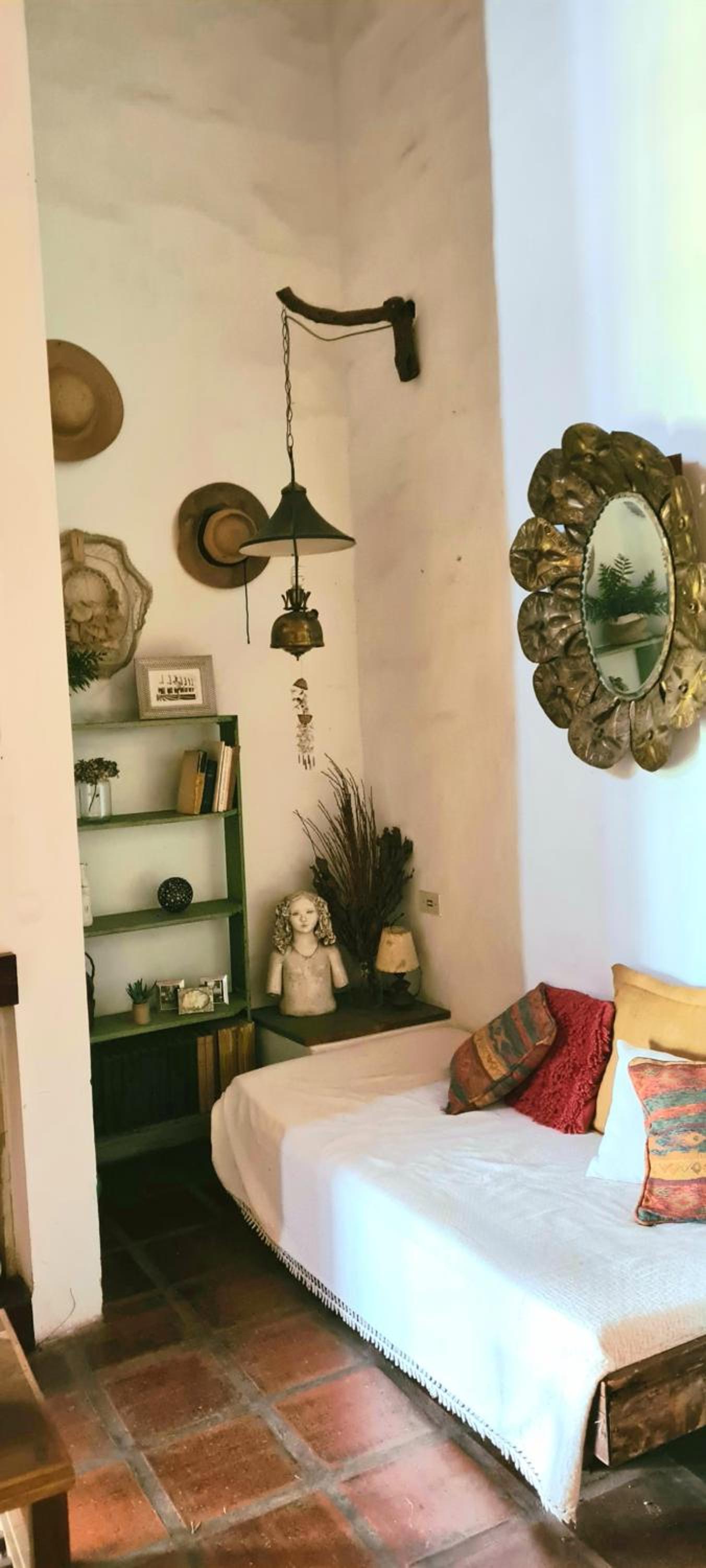 La Calma Casa de Campo - Villa Parque Siquiman