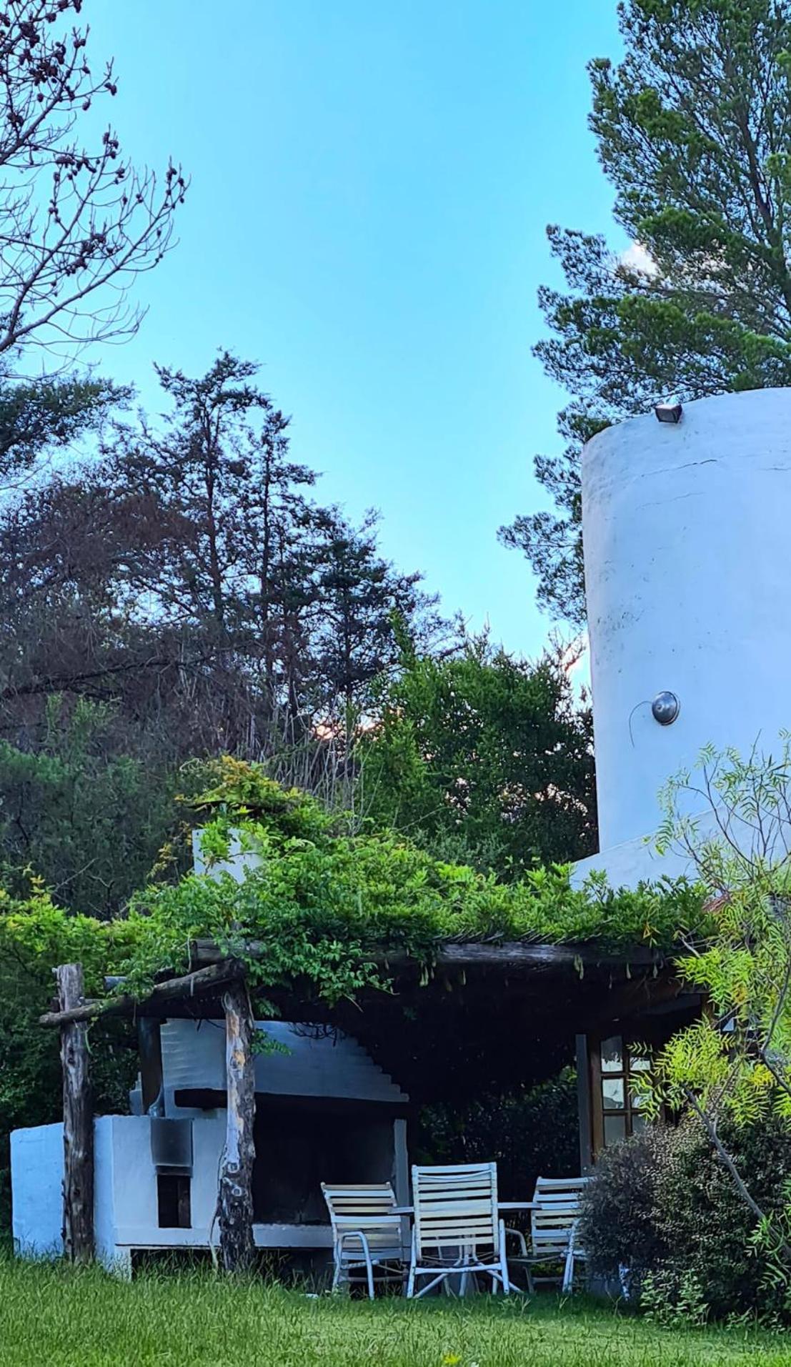 La Calma Casa de Campo - Villa Parque Siquiman