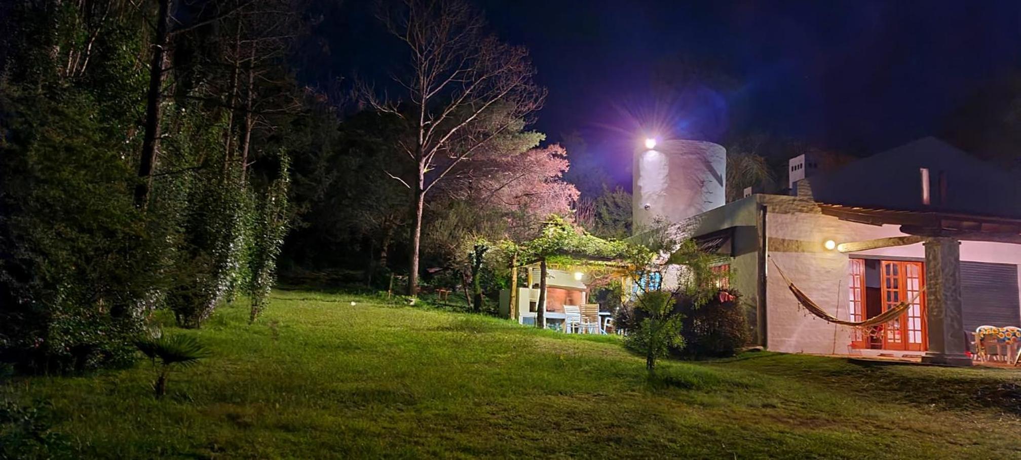 La Calma Casa de Campo - Villa Parque Siquiman