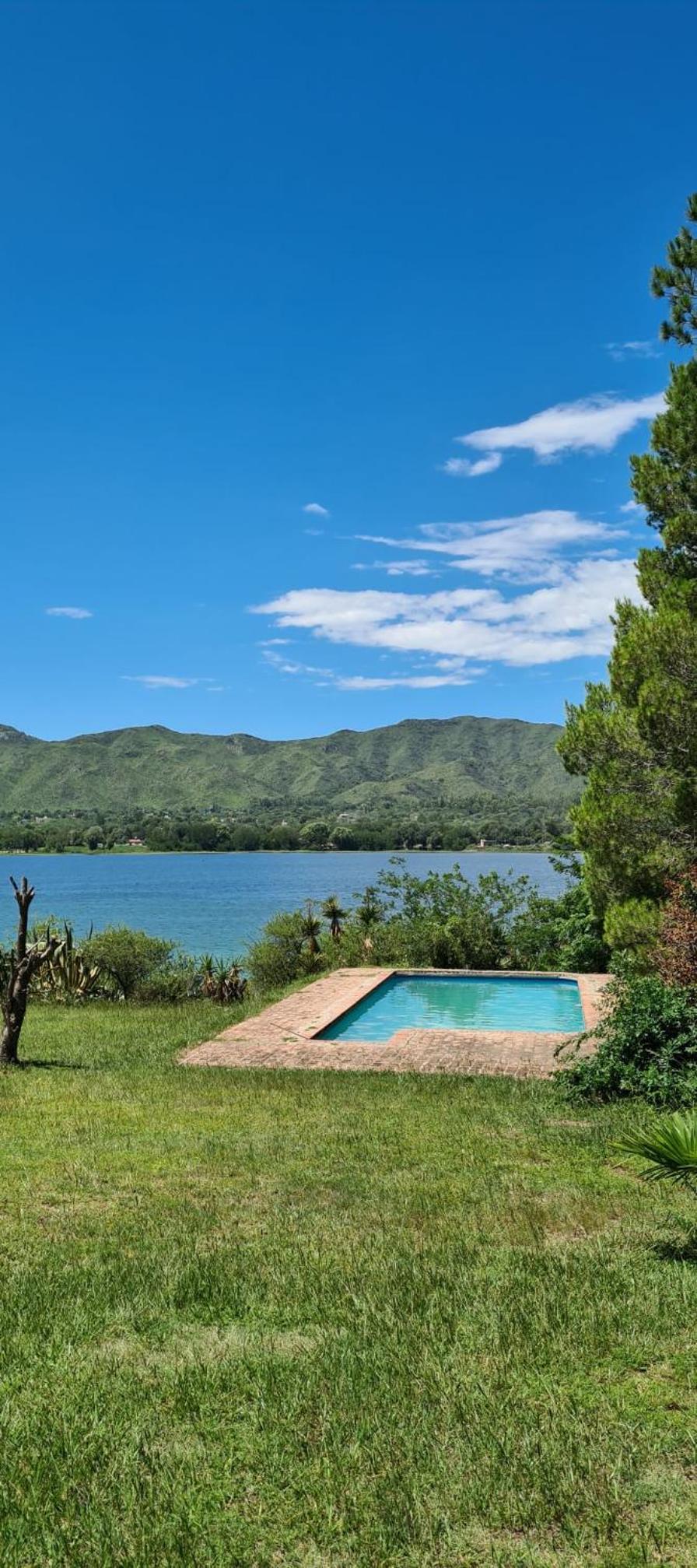 La Calma Casa de Campo - Villa Parque Siquiman