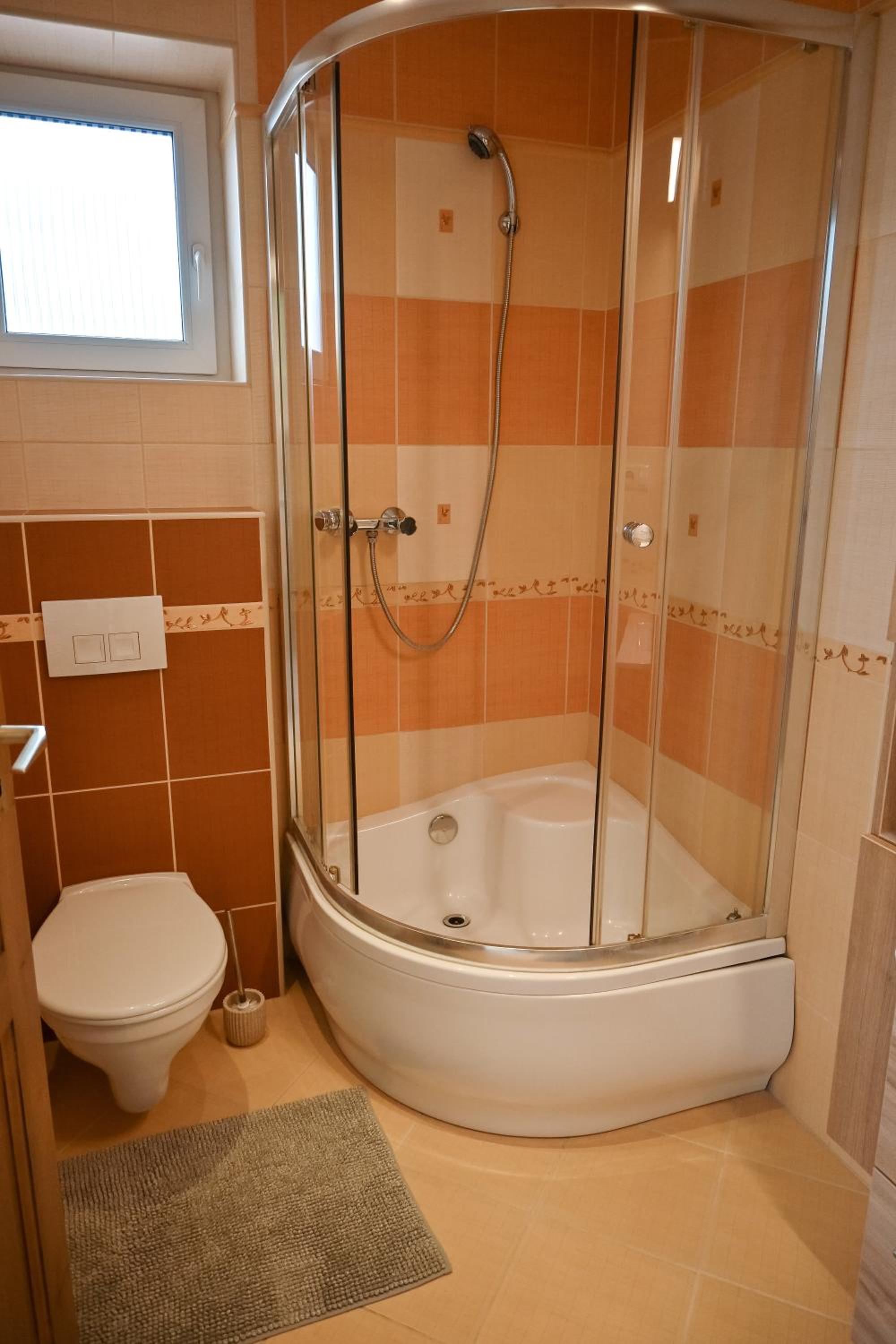 Boglárka Apartman