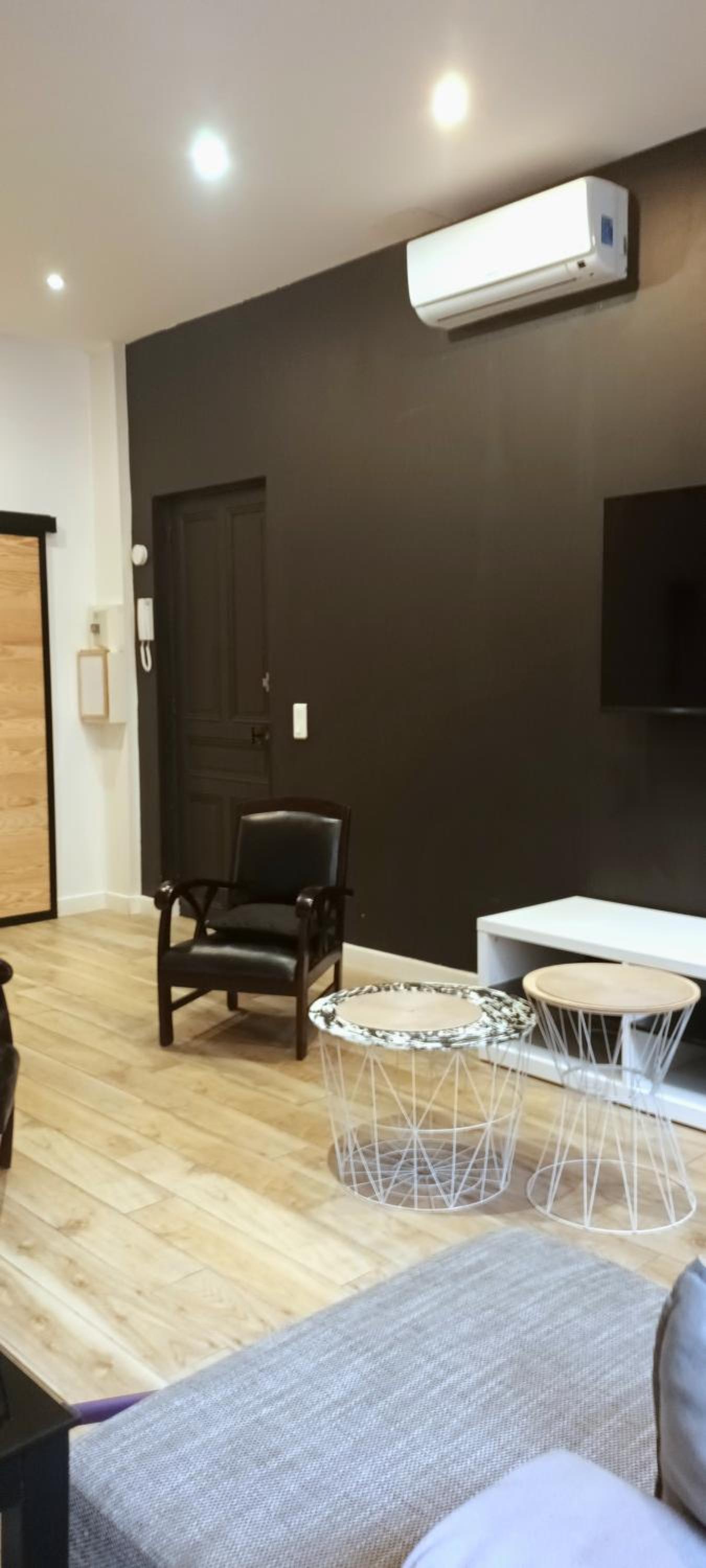 Centre ville 10 min de la Croisette/Downtown photo 2