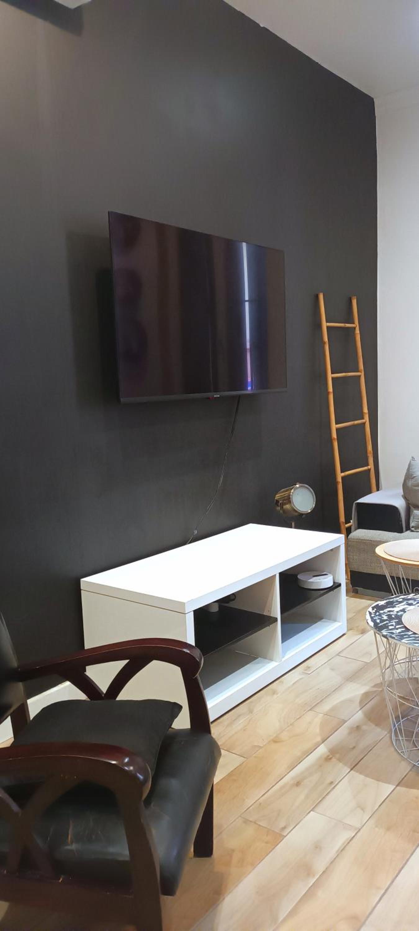 Centre ville 10 min de la Croisette/Downtown photo 3