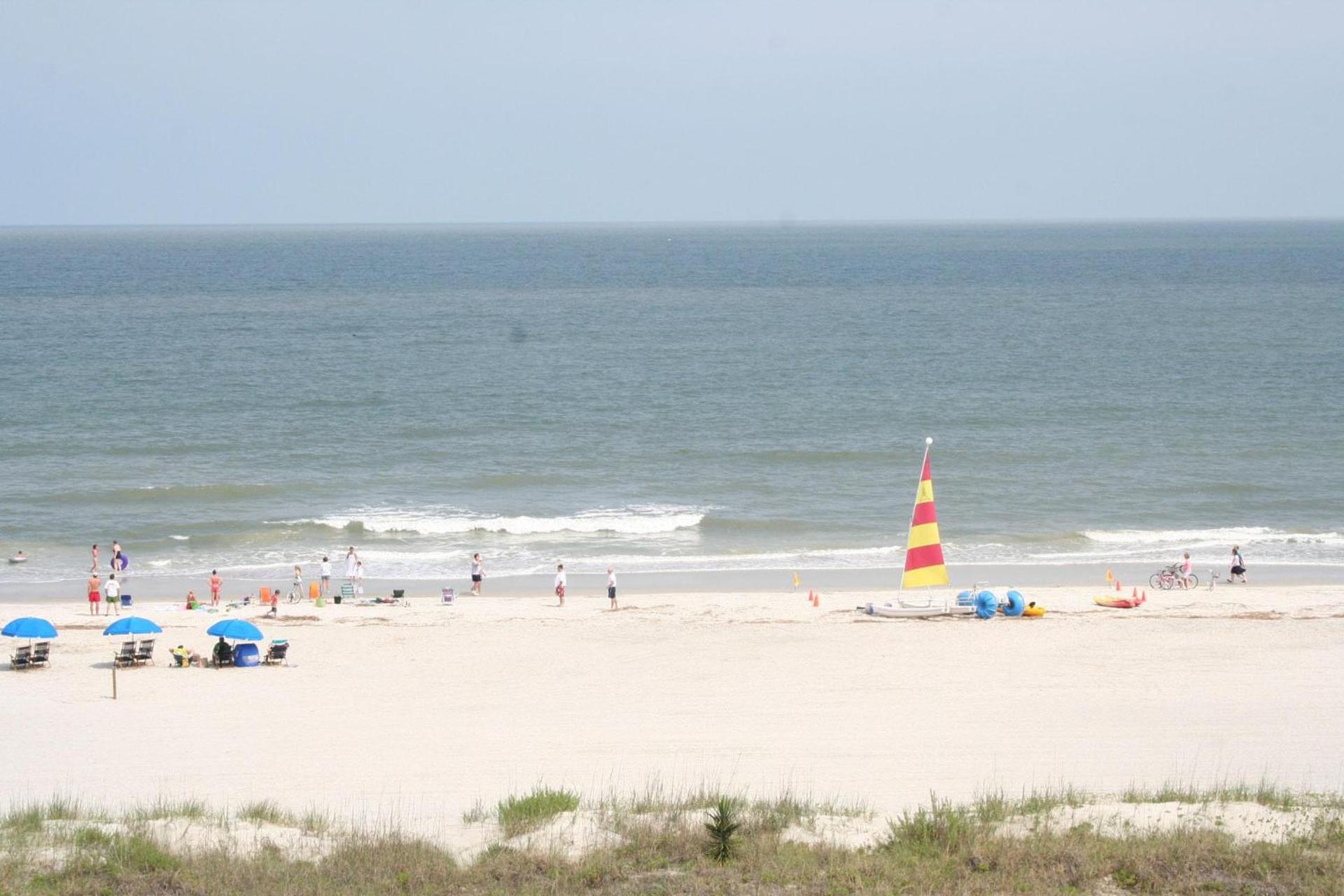 Breakers 109 view 5