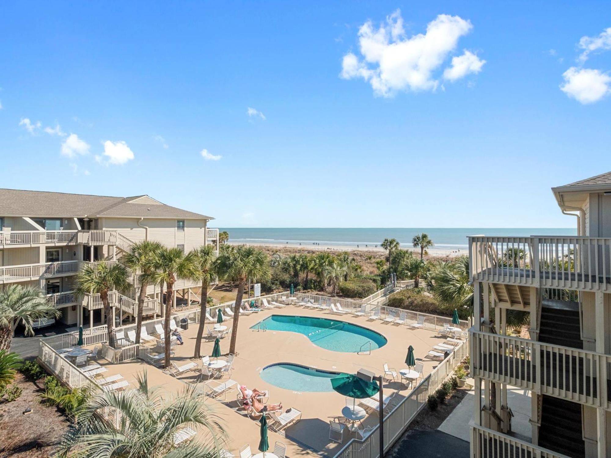 Beaufort Vacations - Breakers 320 - Property Image 1