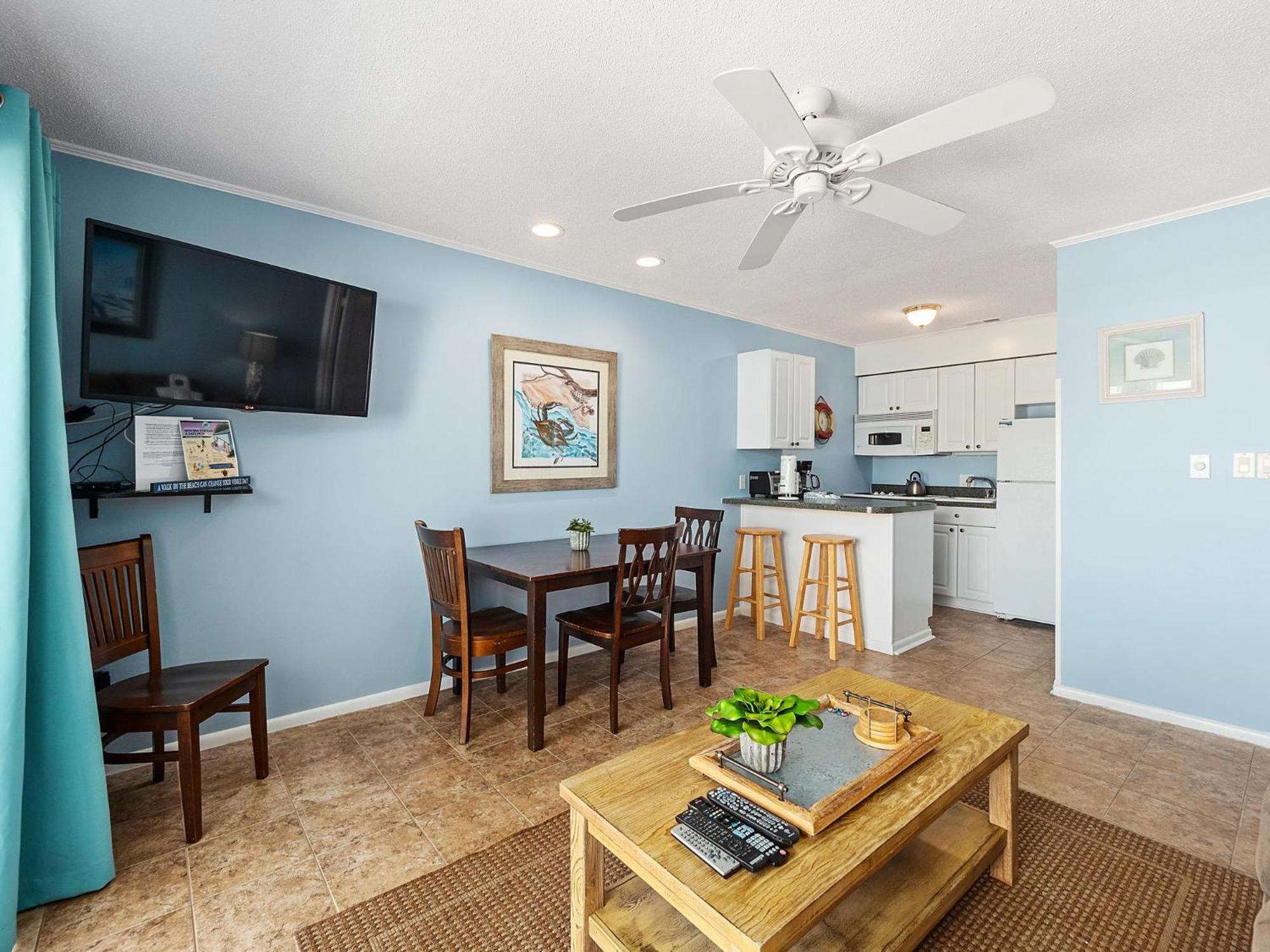 Beaufort Vacations - Breakers 320 - Property Image 3