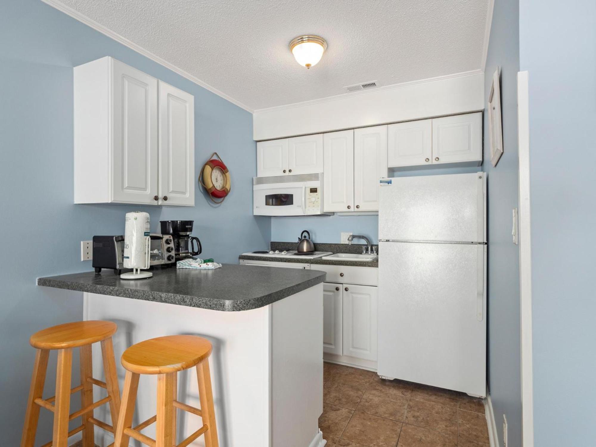 Beaufort Vacations - Breakers 320 - Property Image 5