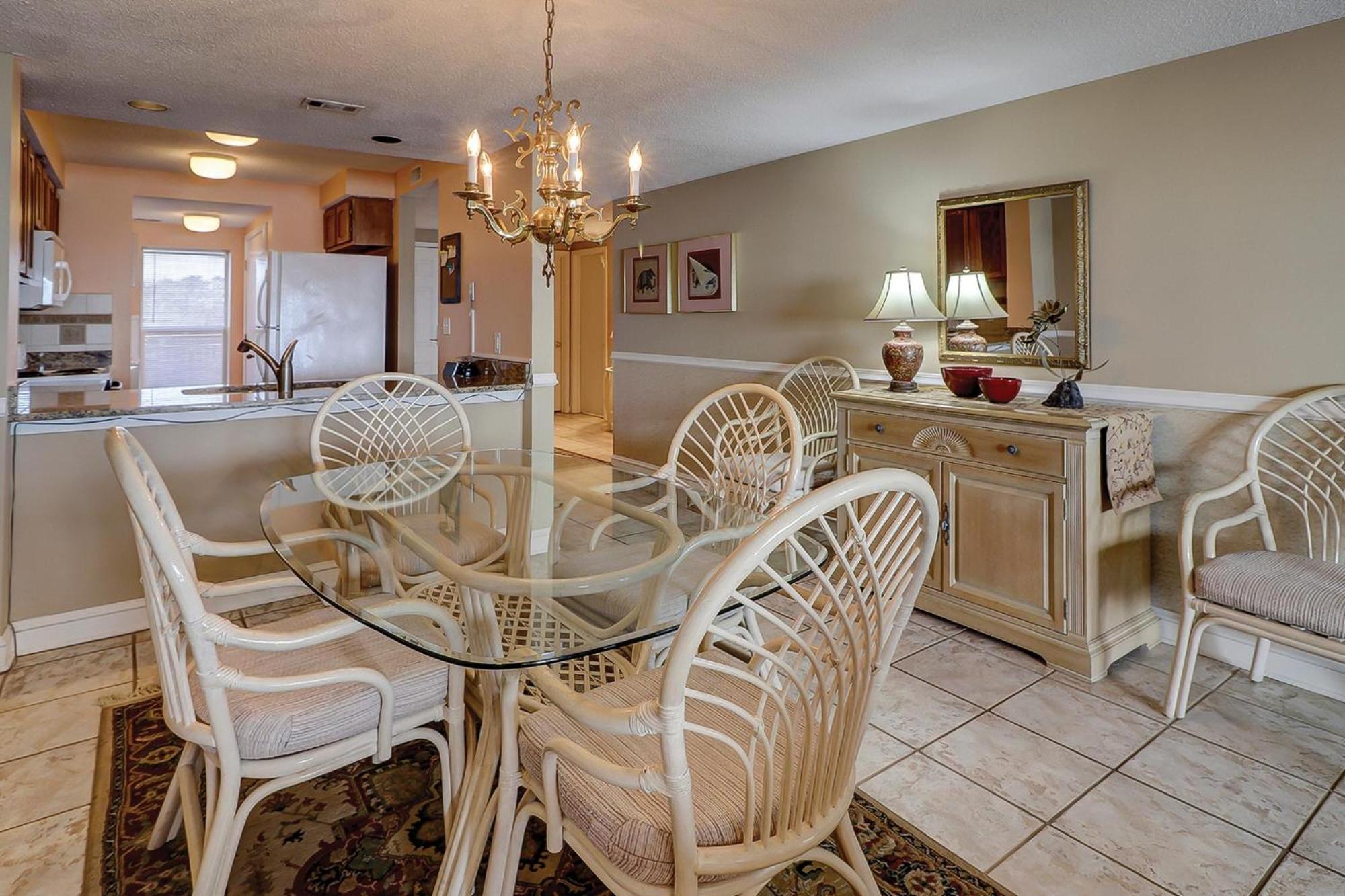 Beaufort Vacations - Captains Walk 481 - Property Image 3