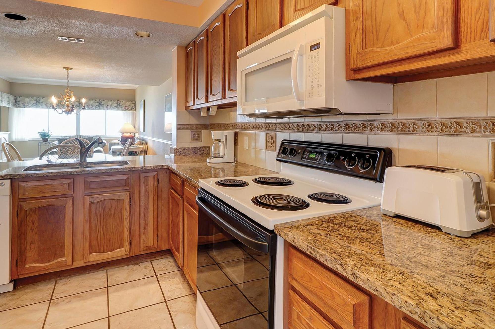 Beaufort Vacations - Captains Walk 481 - Property Image 4