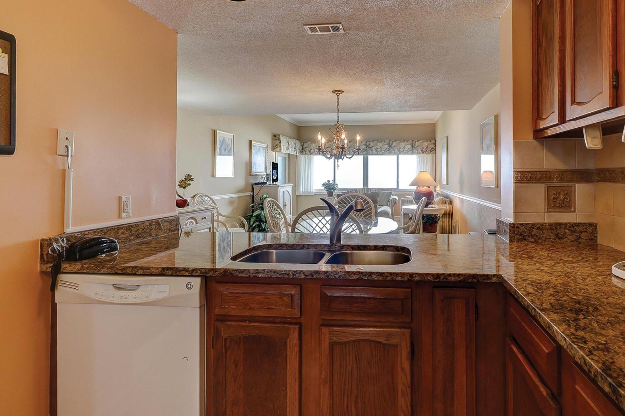 Beaufort Vacations - Captains Walk 481 - Property Image 5