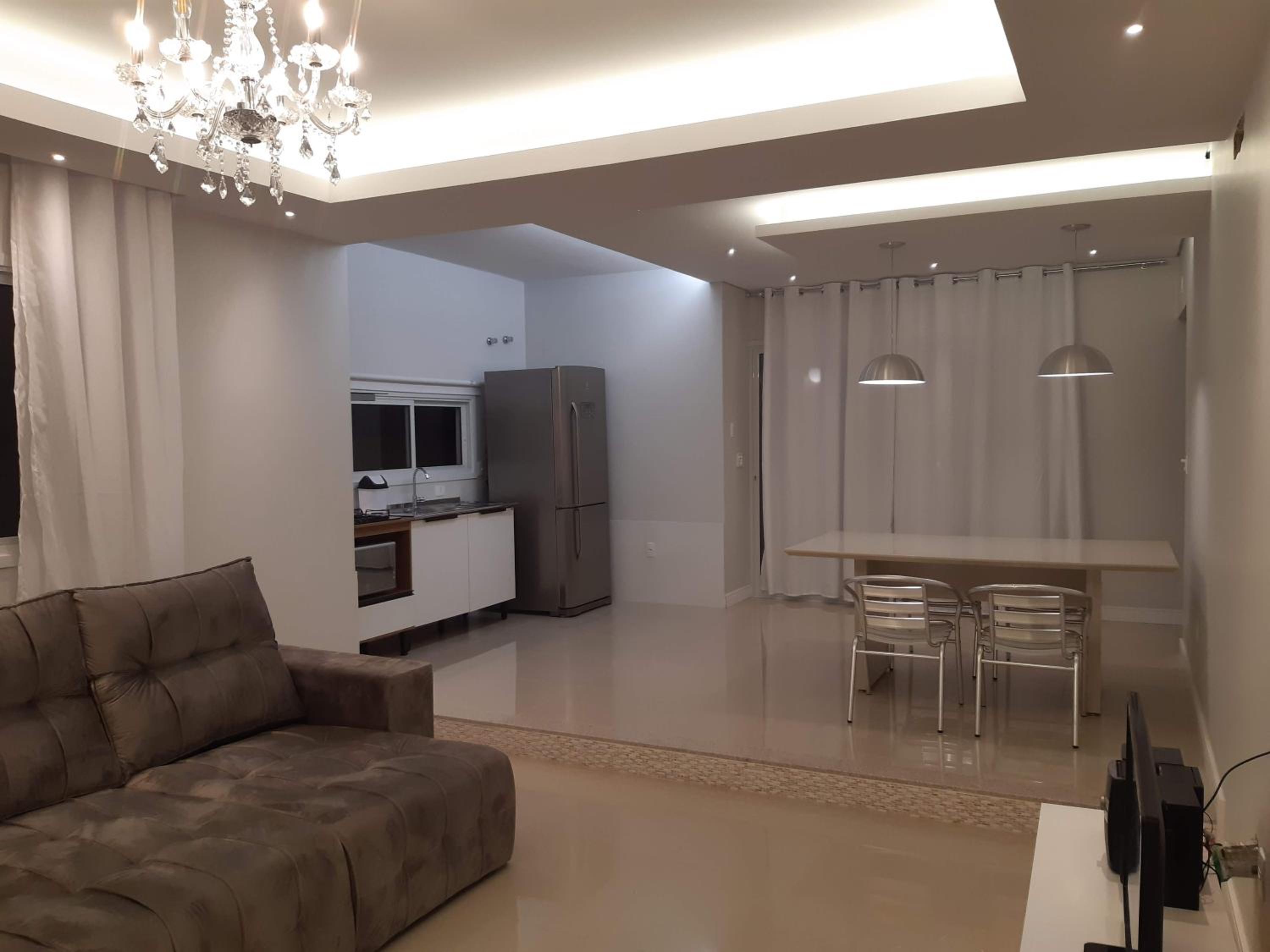 Casa para Temporada Sul da Ilha de Florianópolis