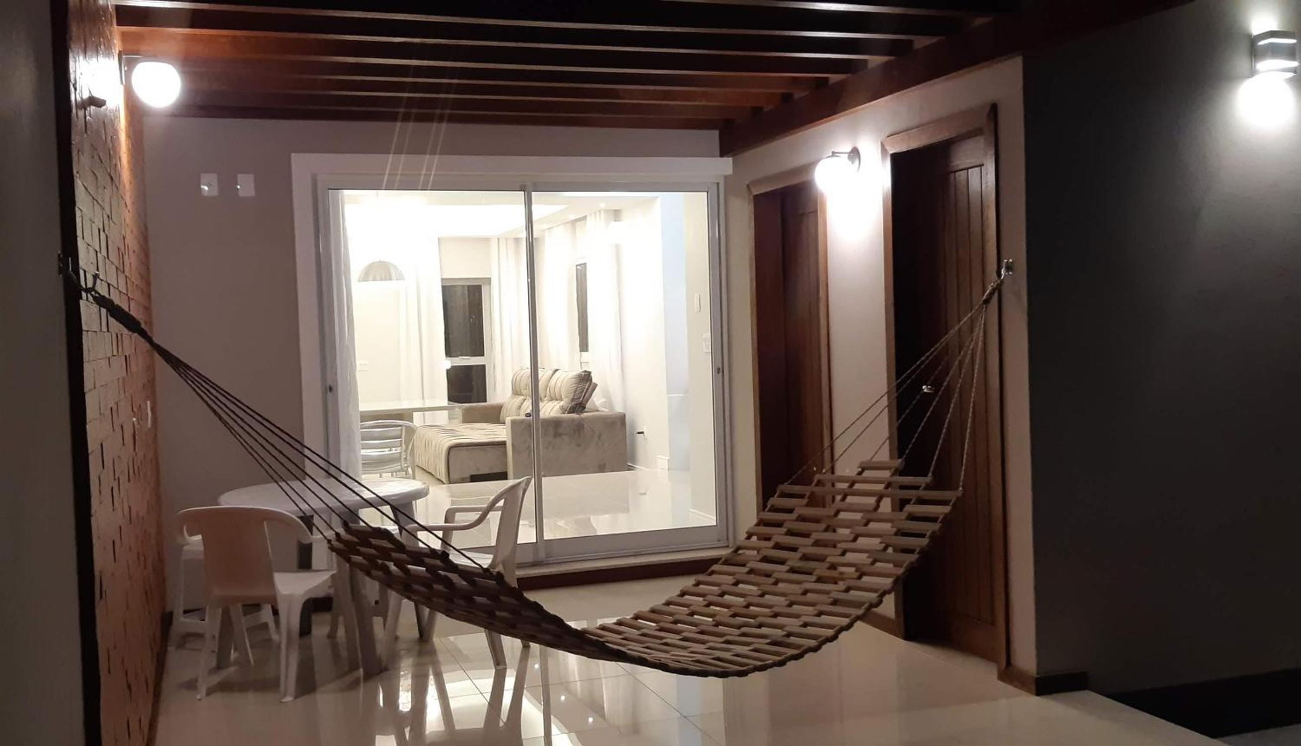 Casa para Temporada Sul da Ilha de Florianópolis
