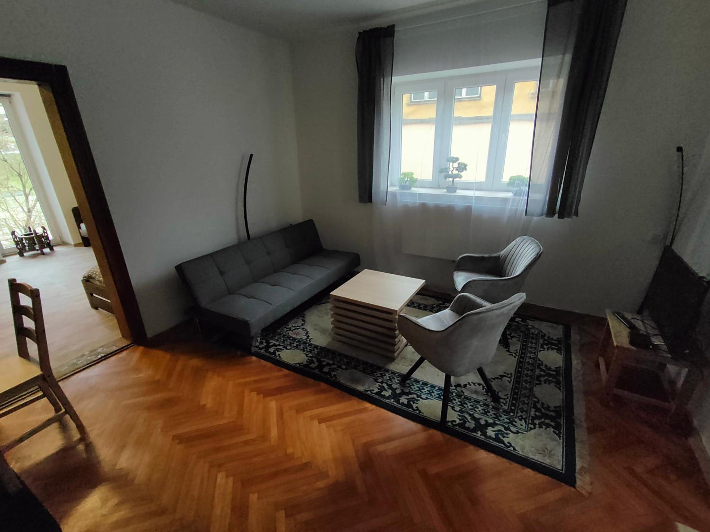 Apartmány Na Cestě