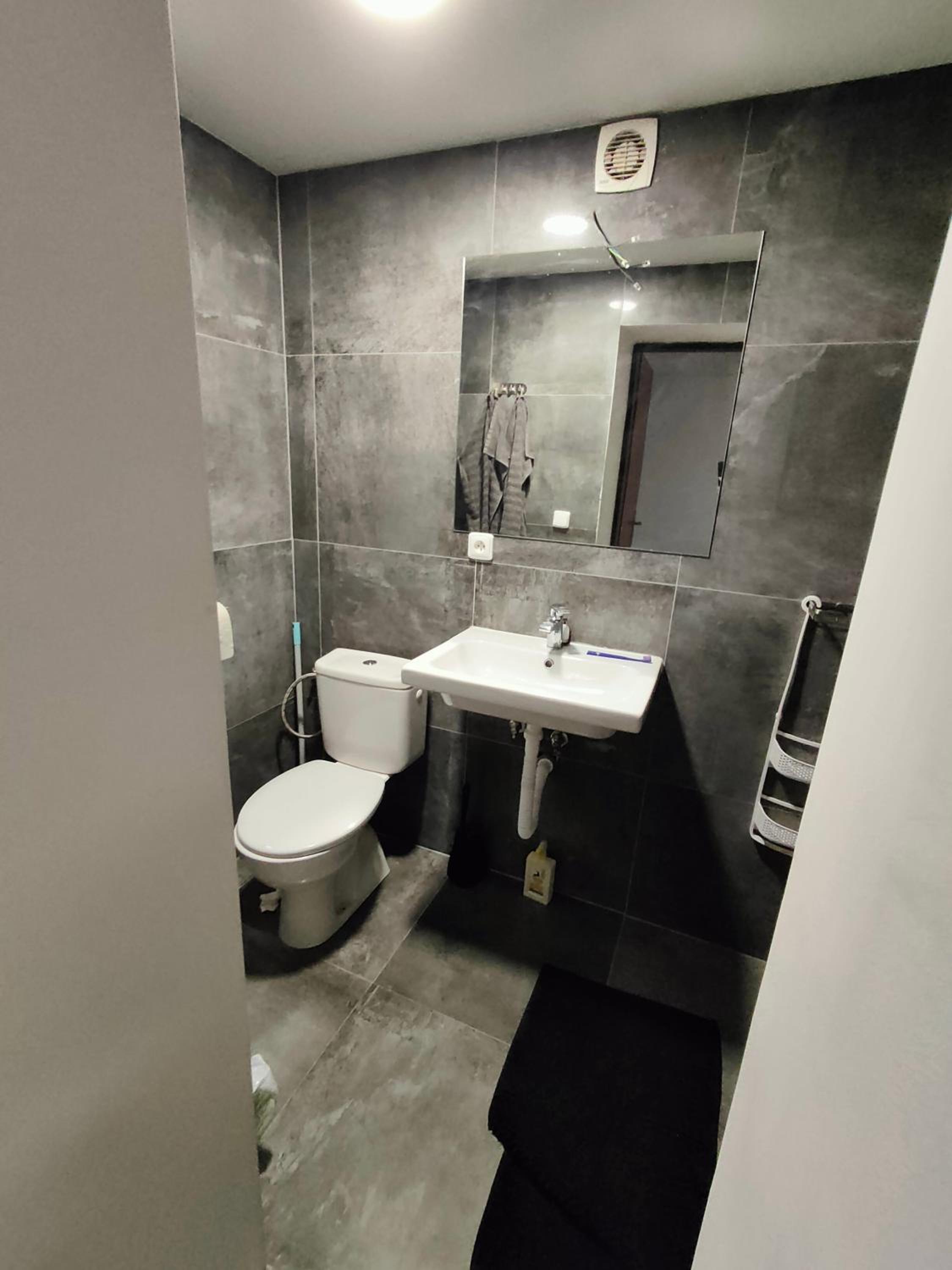 Apartmány Na Cestě