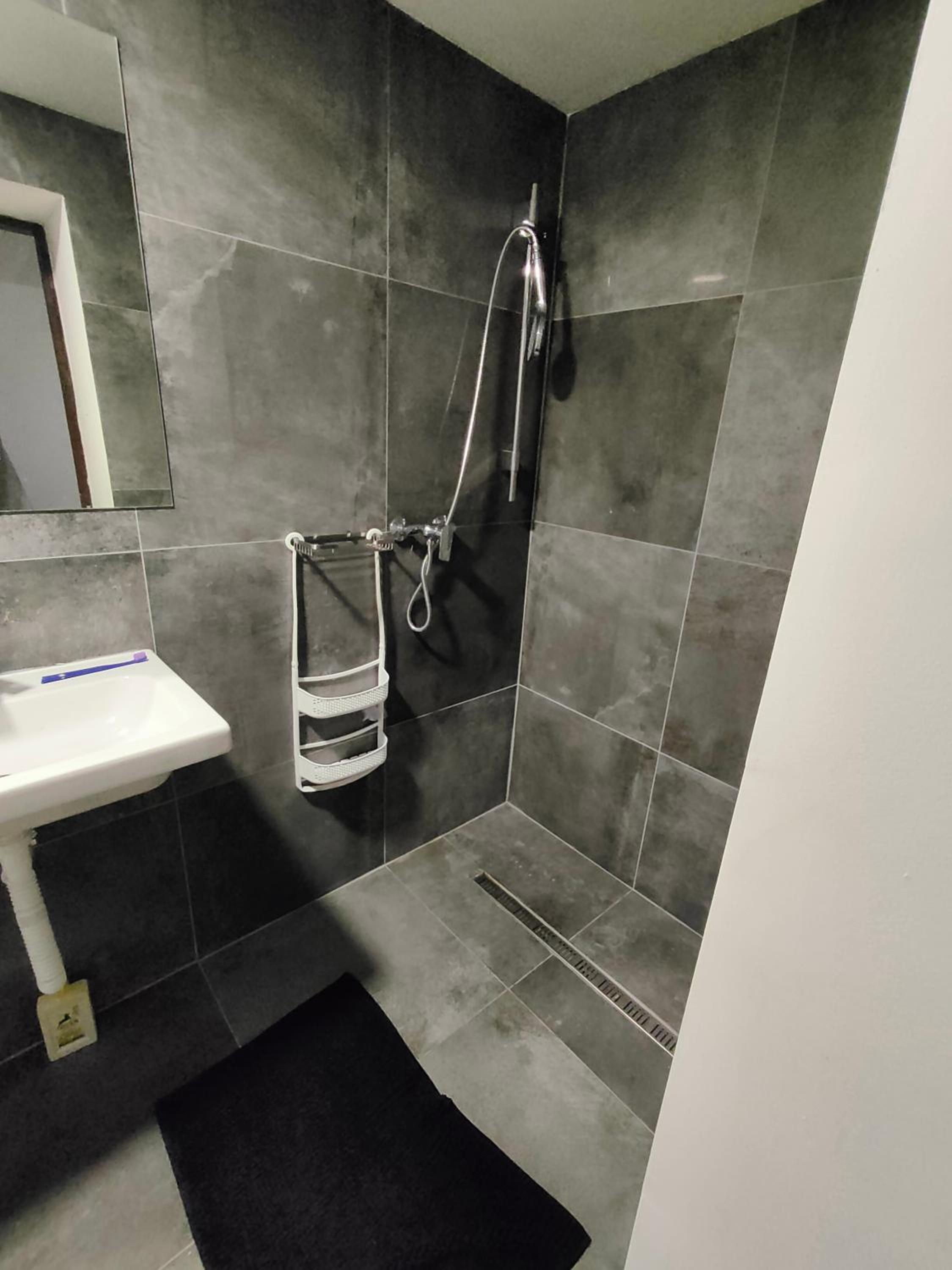 Apartmány Na Cestě