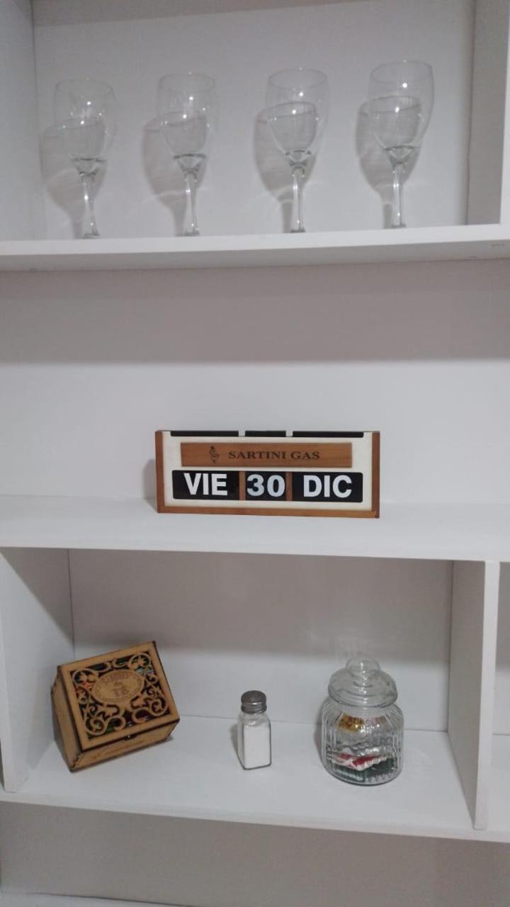 El Refugio de Nino