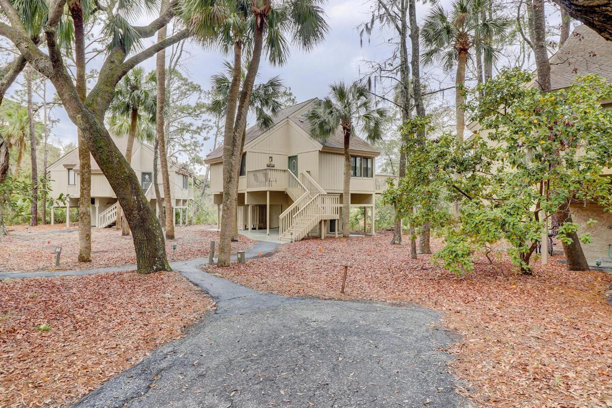 Beaufort Vacations - Night Heron 64 - Property Image 1