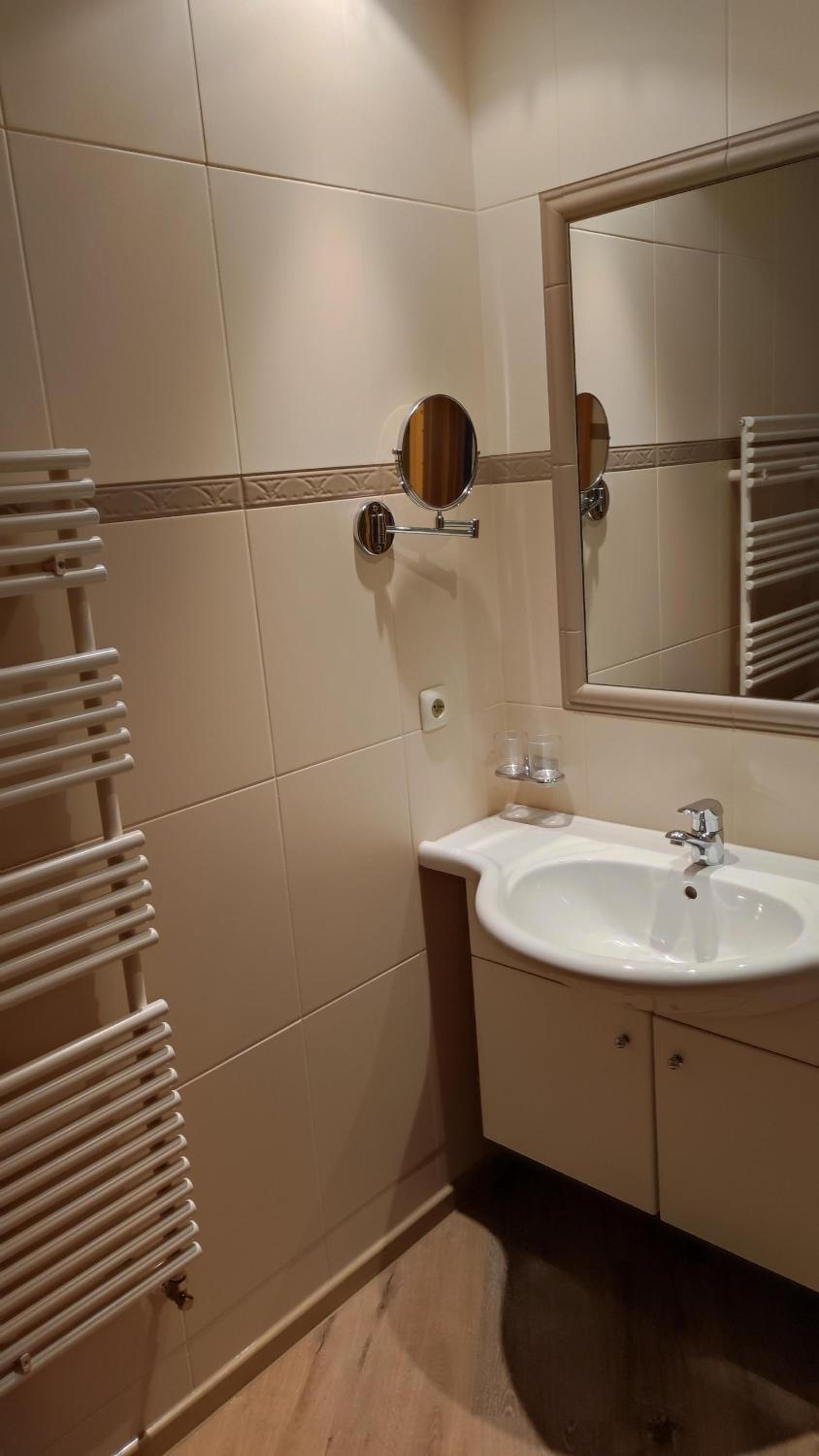 Appartement Moaeben