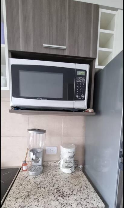 Hermoso 2 Ambientes Seguridad 24hs, Piscina & Gym