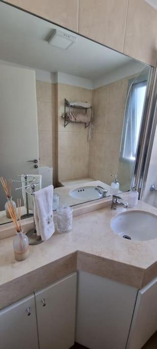 Hermoso 2 Ambientes Seguridad 24hs, Piscina & Gym