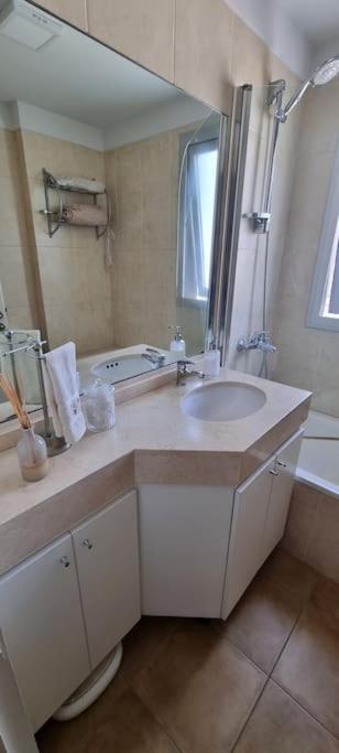 Hermoso 2 Ambientes Seguridad 24hs, Piscina & Gym