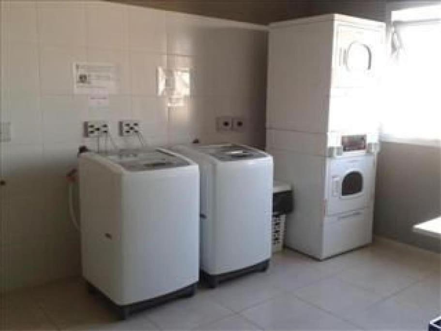 Hermoso 2 Ambientes Seguridad 24hs, Piscina & Gym