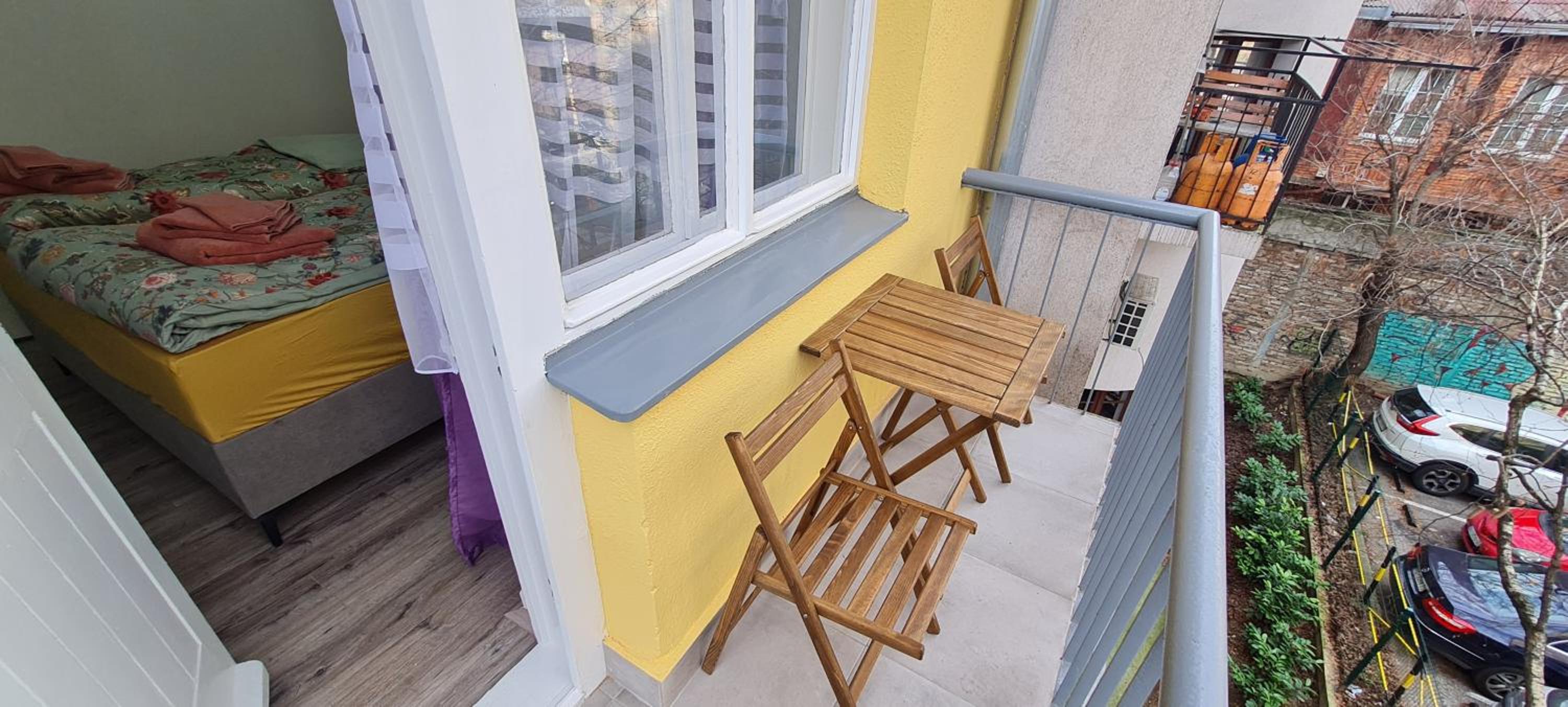 JULIJA apartment