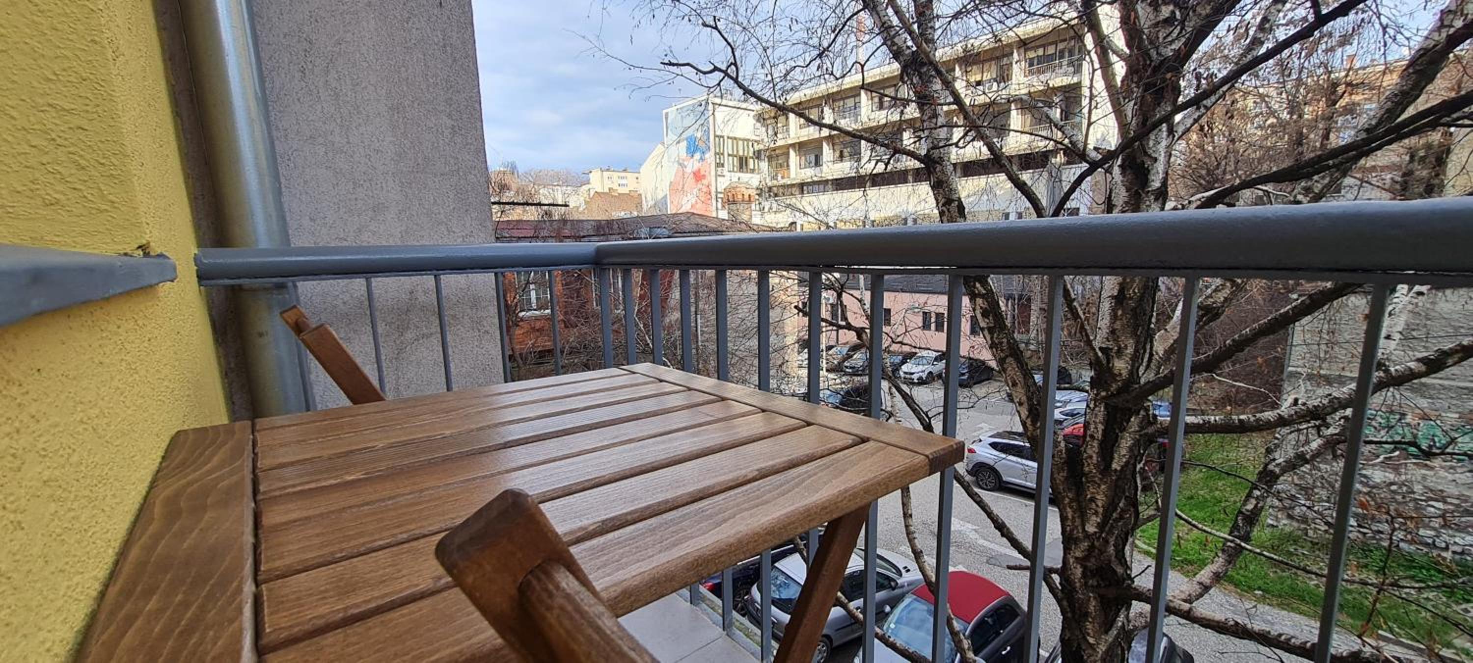 JULIJA apartment