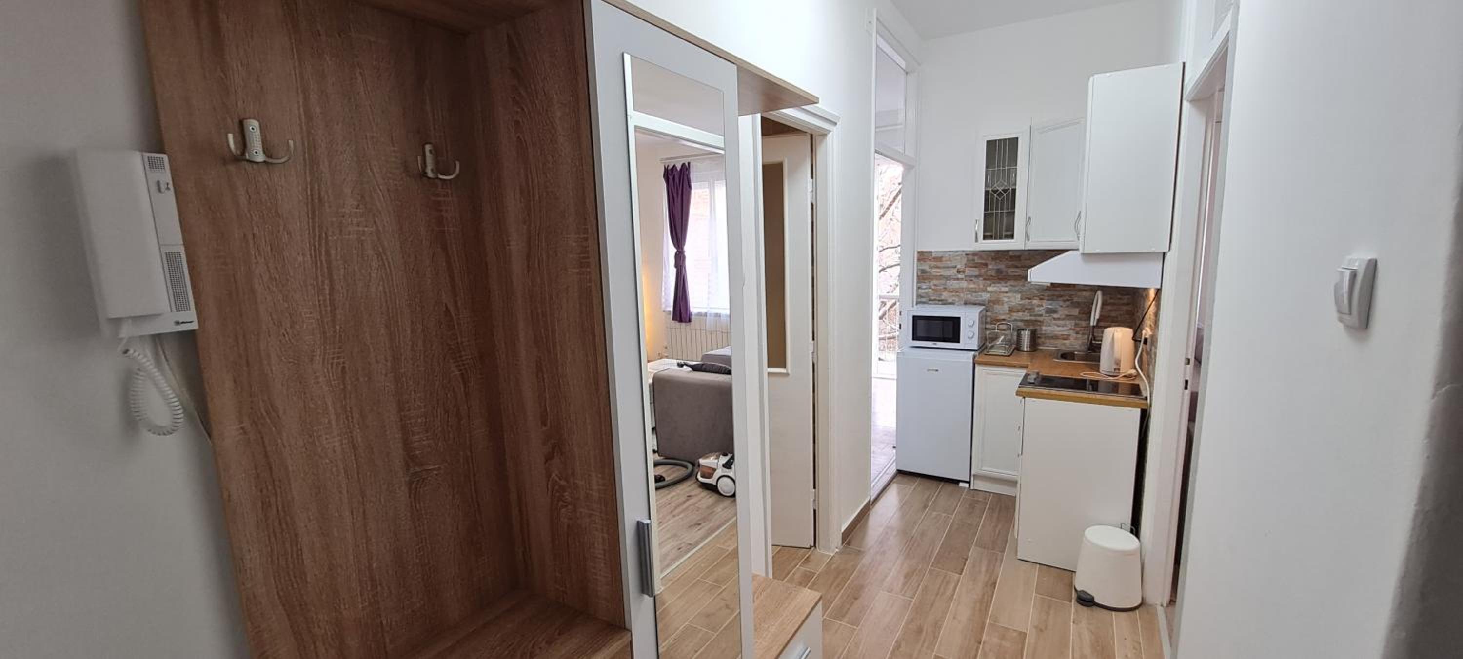 JULIJA apartment