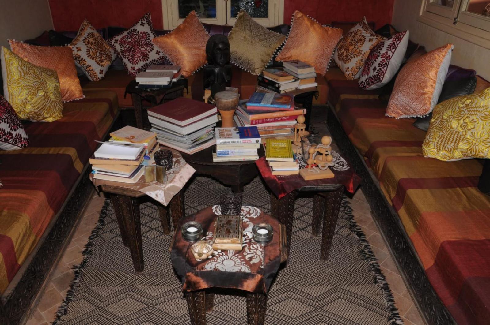 Ksar Jenna view 4