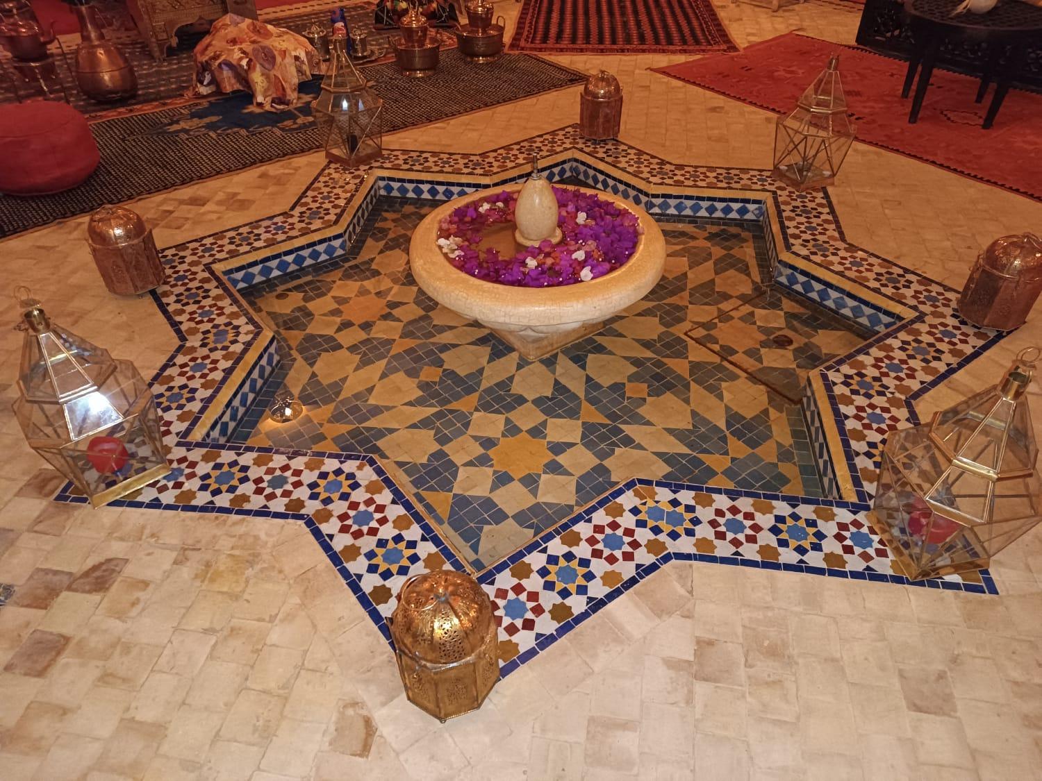 Ksar Jenna view 3