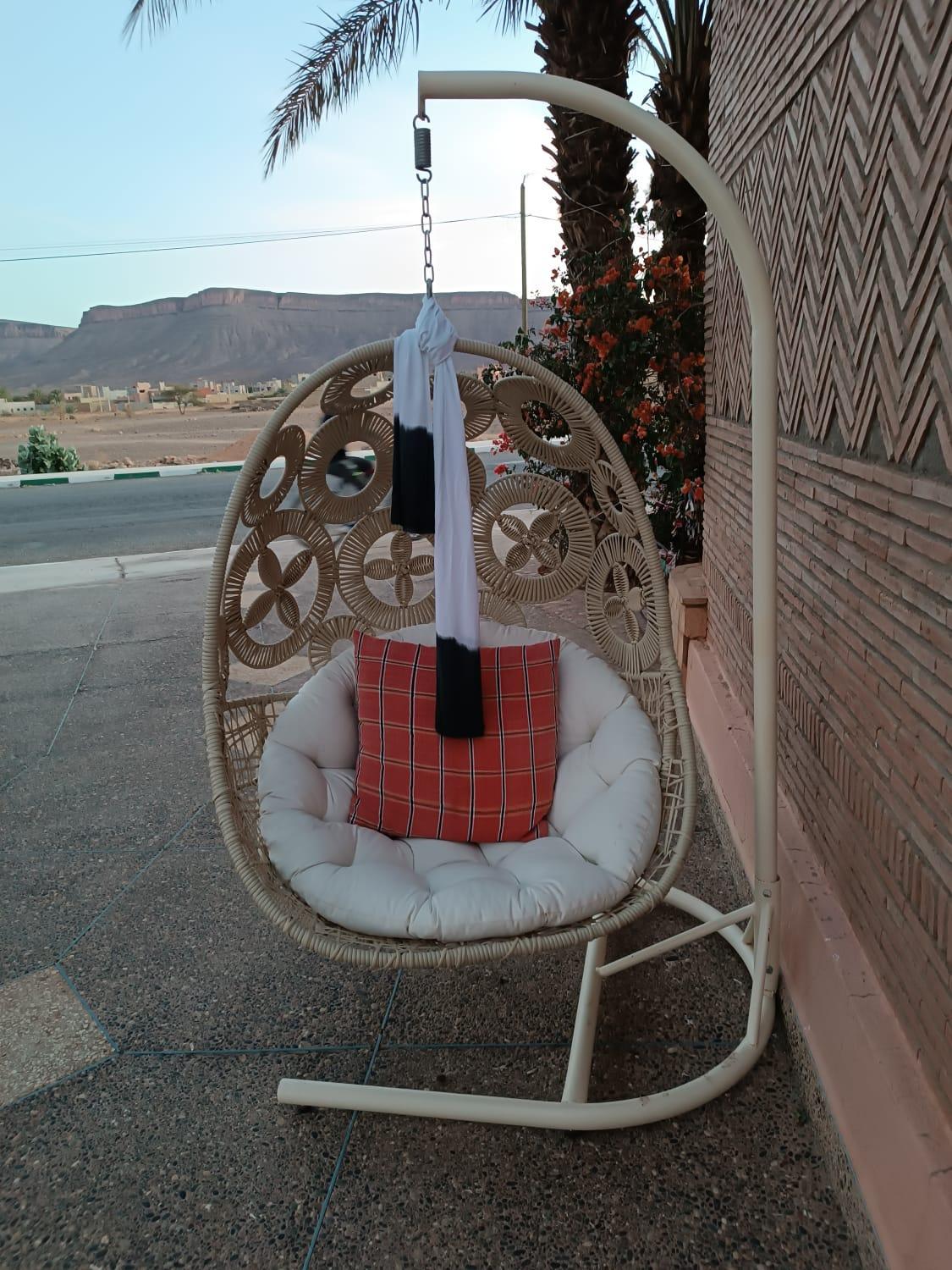 Ksar Jenna view 5