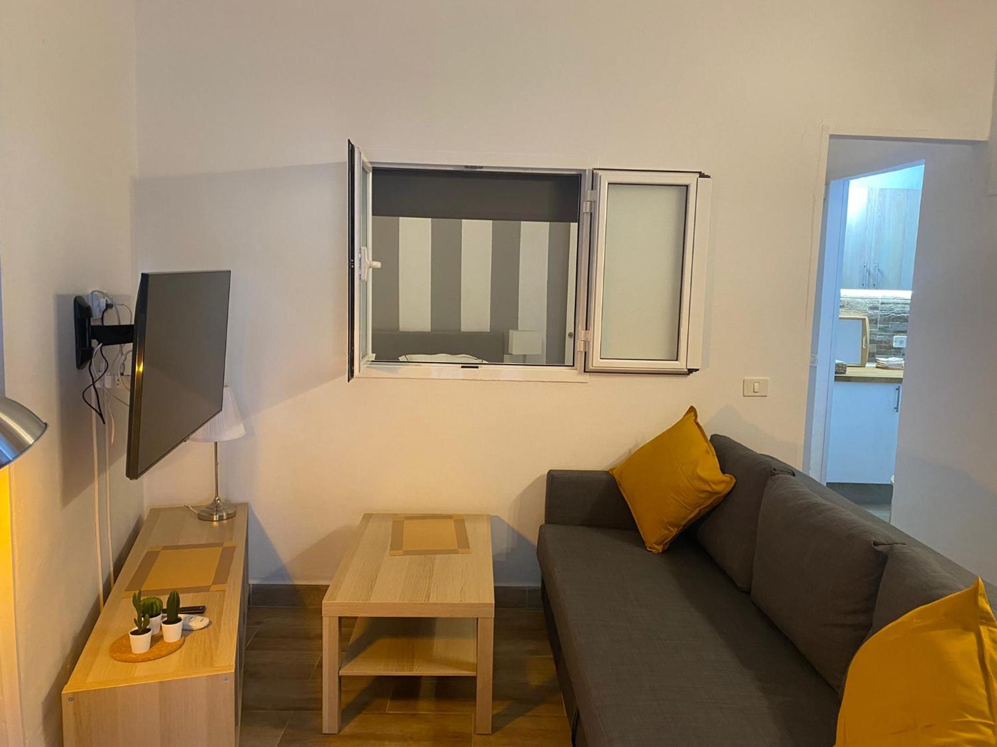 Casas La Aldea Suites Plaza