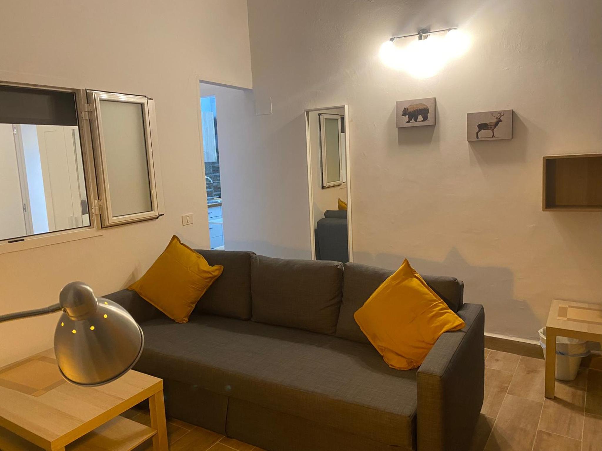 Casas La Aldea Suites Plaza