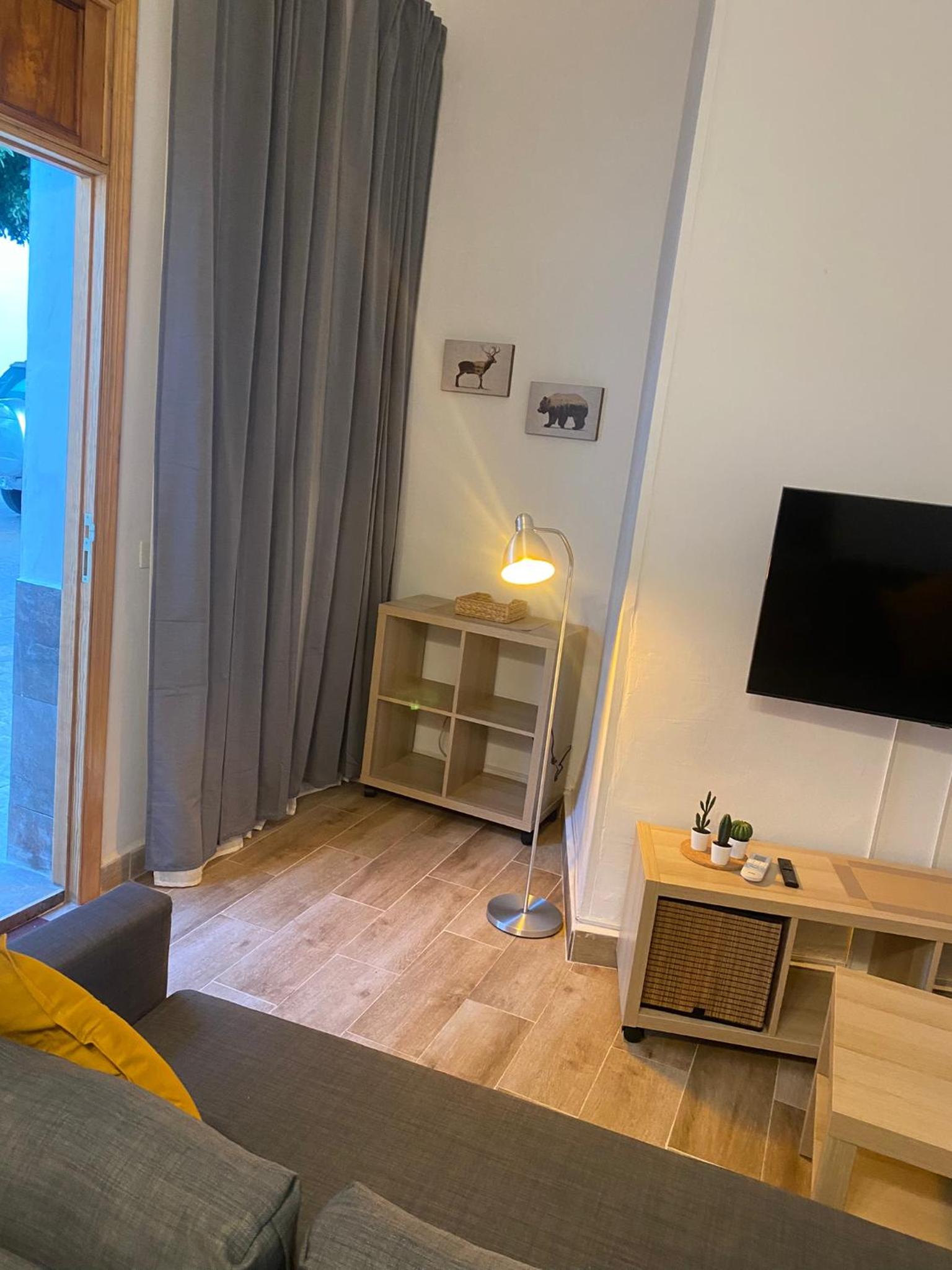 Casas La Aldea Suites Plaza