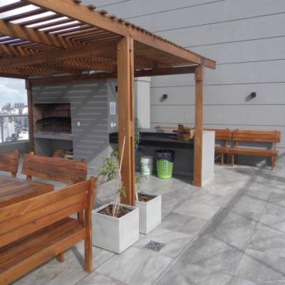Hermoso 2 Ambientes Seguridad 24hs, Piscina & Gym