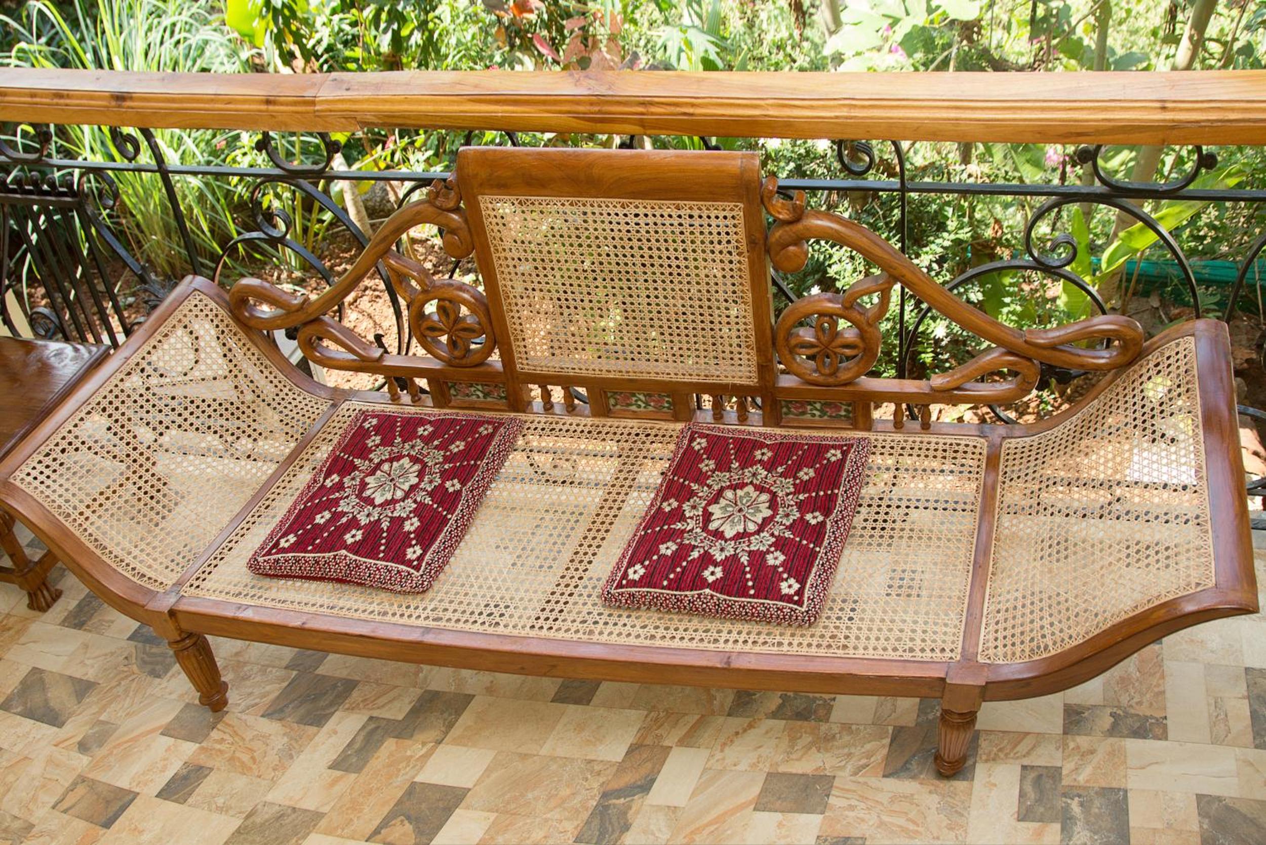 Zenobia Leisure